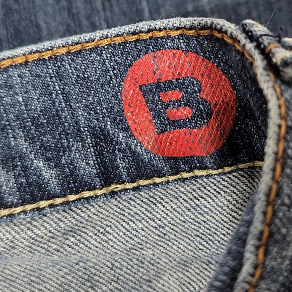 Battery Park Bootcut Jeans Size 6 - Picture 7 of 10